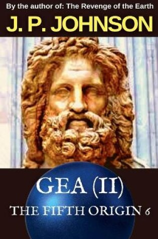 Cover of THE FIFTH ORIGIN 6 GEA (Part II)