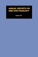 Book cover for Annual Reports on Nuclear Magnetic Resonance Spectroscopy