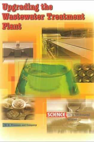 Cover of Sci Tech World: Water Treatment