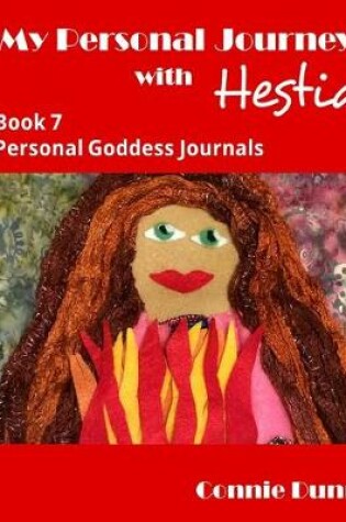 Cover of My Personal Journey with Hestia