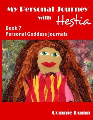 Book cover for My Personal Journey with Hestia