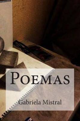 Book cover for Poemas