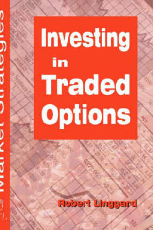 Cover of Investing in Options