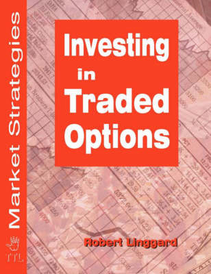 Book cover for Investing in Options