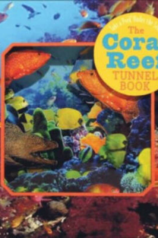 Cover of Coral Reef Tunnel Book