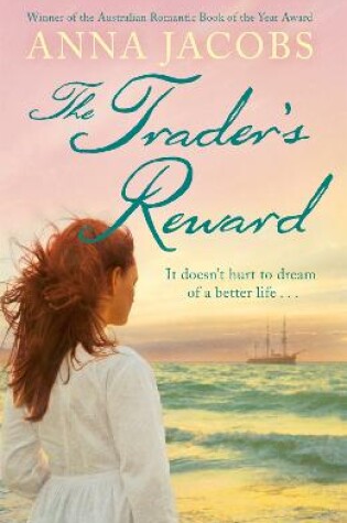 Cover of The Trader's Reward