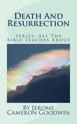 Book cover for Death And Resurrection