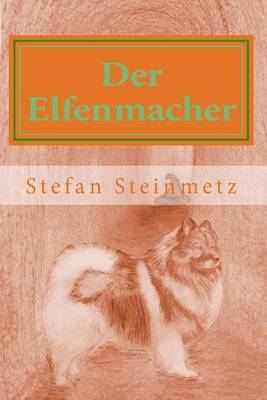 Book cover for Der Elfenmacher