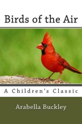 Cover of Birds of the Air