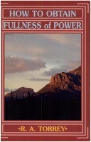 Book cover for How to Obtain Fullness of Power