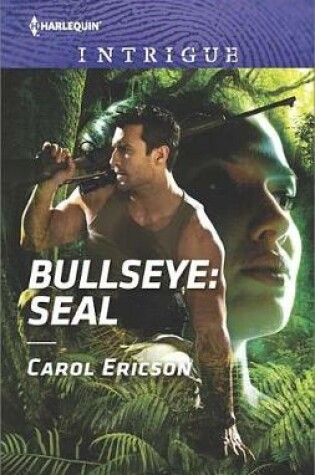Cover of Bullseye: Seal