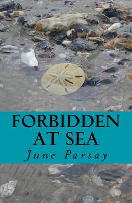 Book cover for Forbidden at Sea