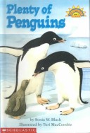 Book cover for Plenty of Penguins