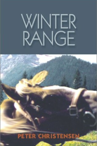 Cover of Winter Range