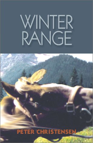 Book cover for Winter Range