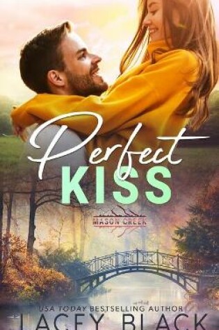 Cover of Perfect Kiss