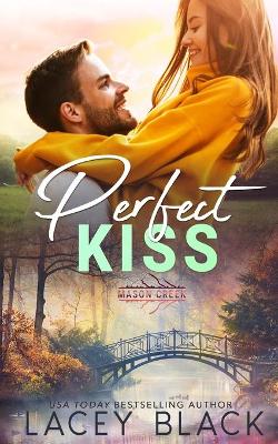 Book cover for Perfect Kiss