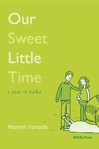 Cover of Our Sweet Little Time