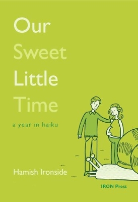 Book cover for Our Sweet Little Time
