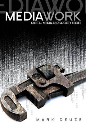 Cover of Media Work