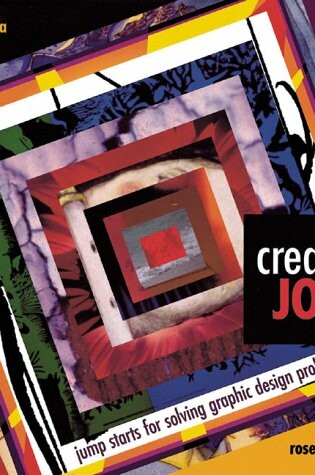 Cover of Creative Jolt