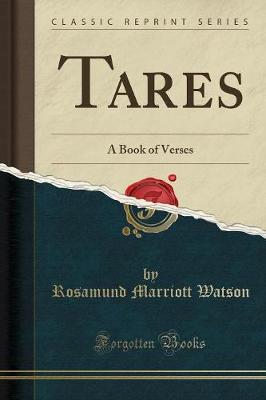 Book cover for Tares