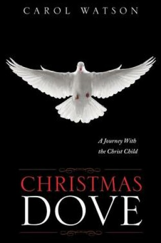 Cover of Christmas Dove