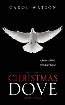 Book cover for Christmas Dove