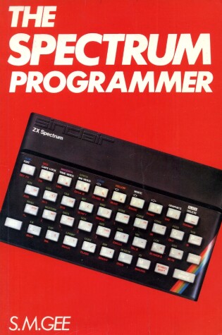 Cover of Spectrum Programmer