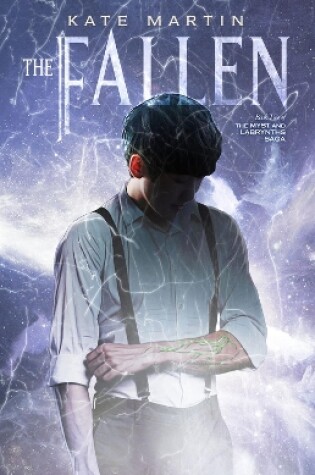 Cover of The Fallen