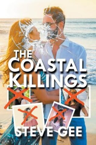 Cover of The Coastal Killings