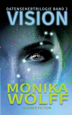 Book cover for Vision