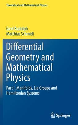 Cover of Differential Geometry and Mathematical Physics