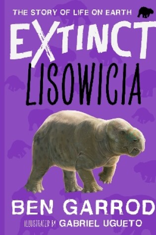 Cover of Lisowicia