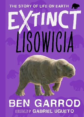 Book cover for Lisowicia