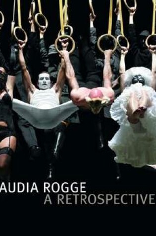 Cover of Claudia Rogge