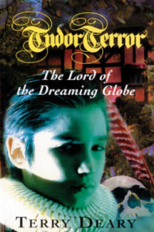 Cover of The Lord Of The Dreaming Globe