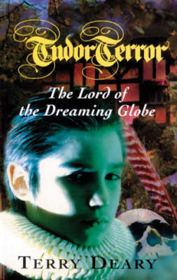 Book cover for The Lord Of The Dreaming Globe