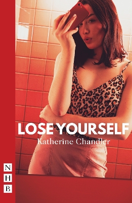 Book cover for Lose Yourself