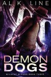 Book cover for Demon Dogs