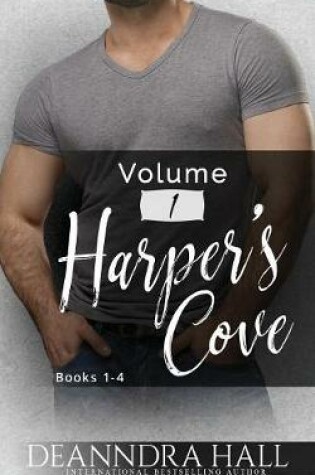 Cover of Harper's Cove Series Volume One