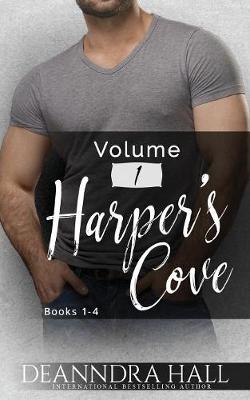 Book cover for Harper's Cove Series Volume One