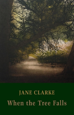 Book cover for When the Tree Falls