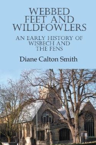 Cover of Webbed Feet and Wildfowlers