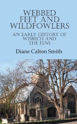 Book cover for Webbed Feet and Wildfowlers