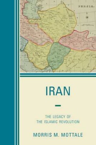 Cover of Iran