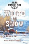 Book cover for White as Snow