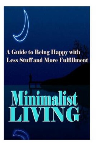 Cover of Minimalist Living