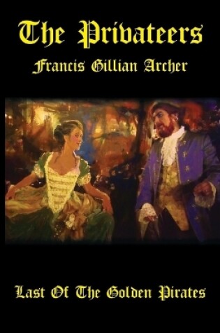 Cover of The Privateers
