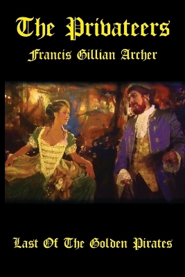 Cover of The Privateers